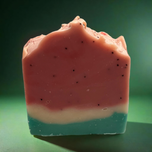 Watermelon Candy