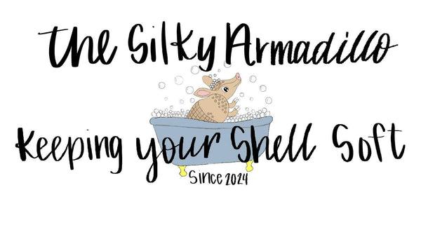 The Silky Armadillo 